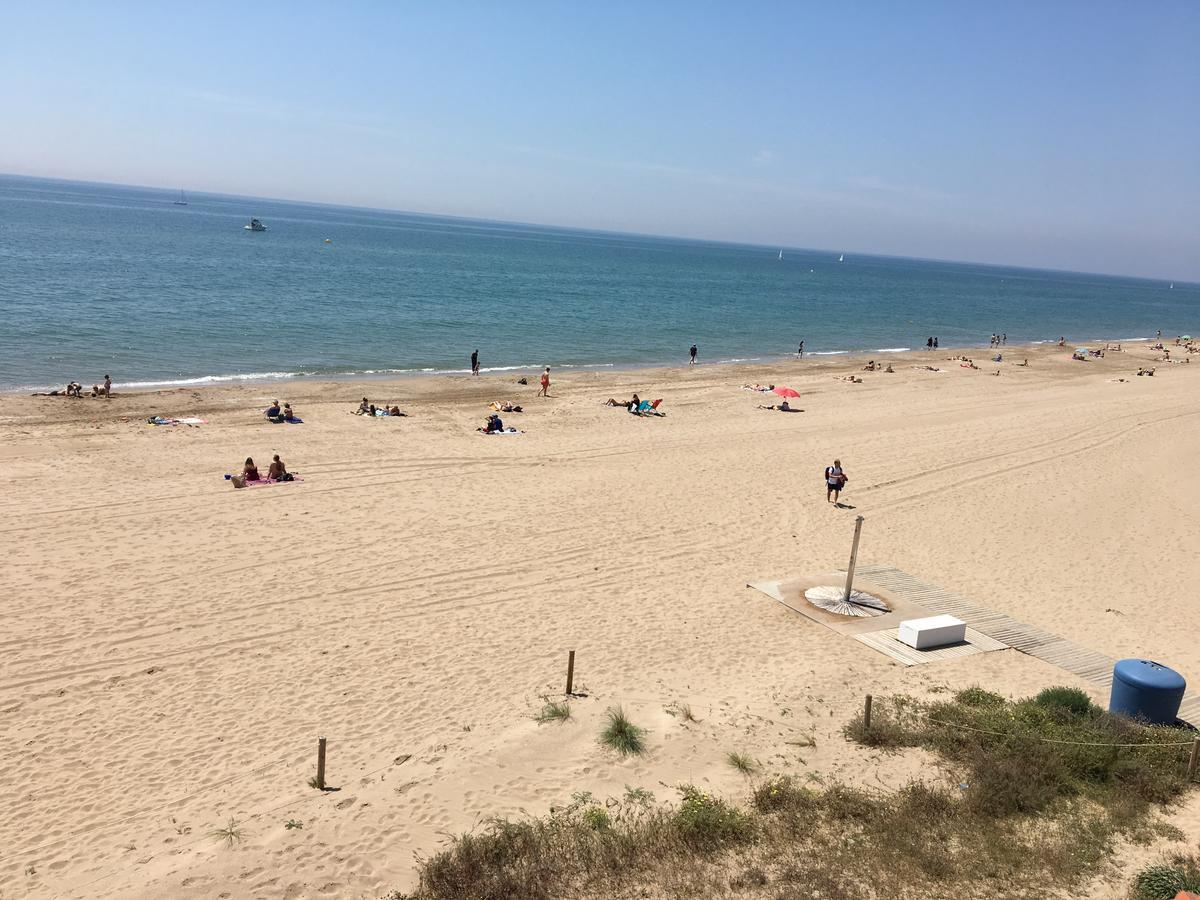 Gava Ocean Viewアパートメント エクステリア 写真