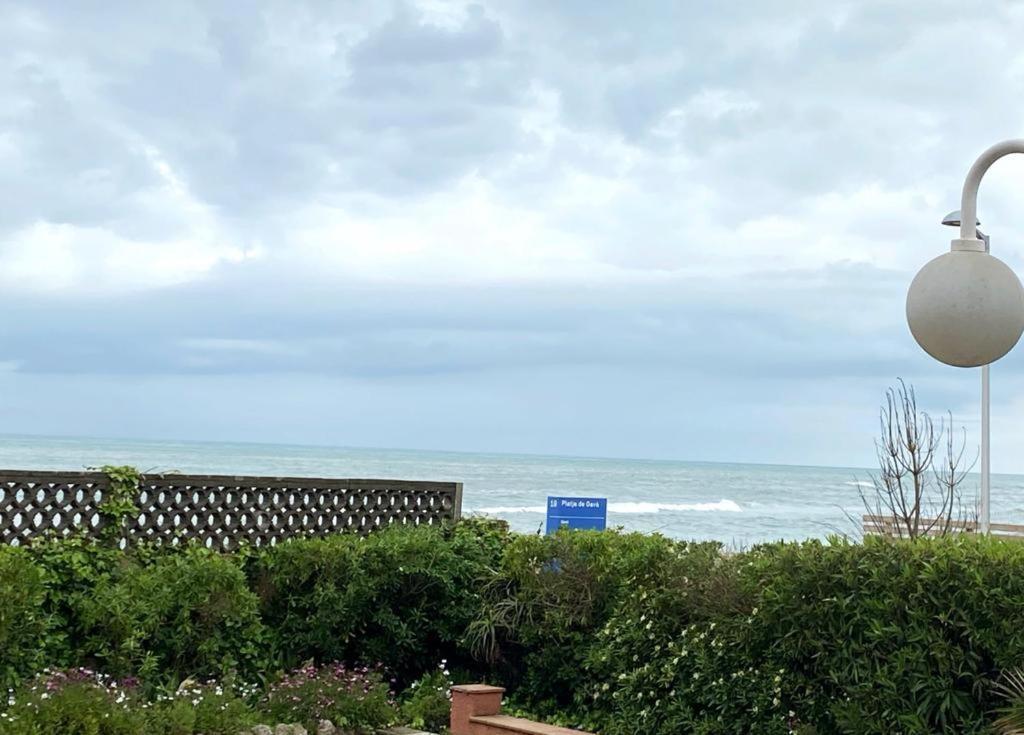 Gava Ocean Viewアパートメント エクステリア 写真